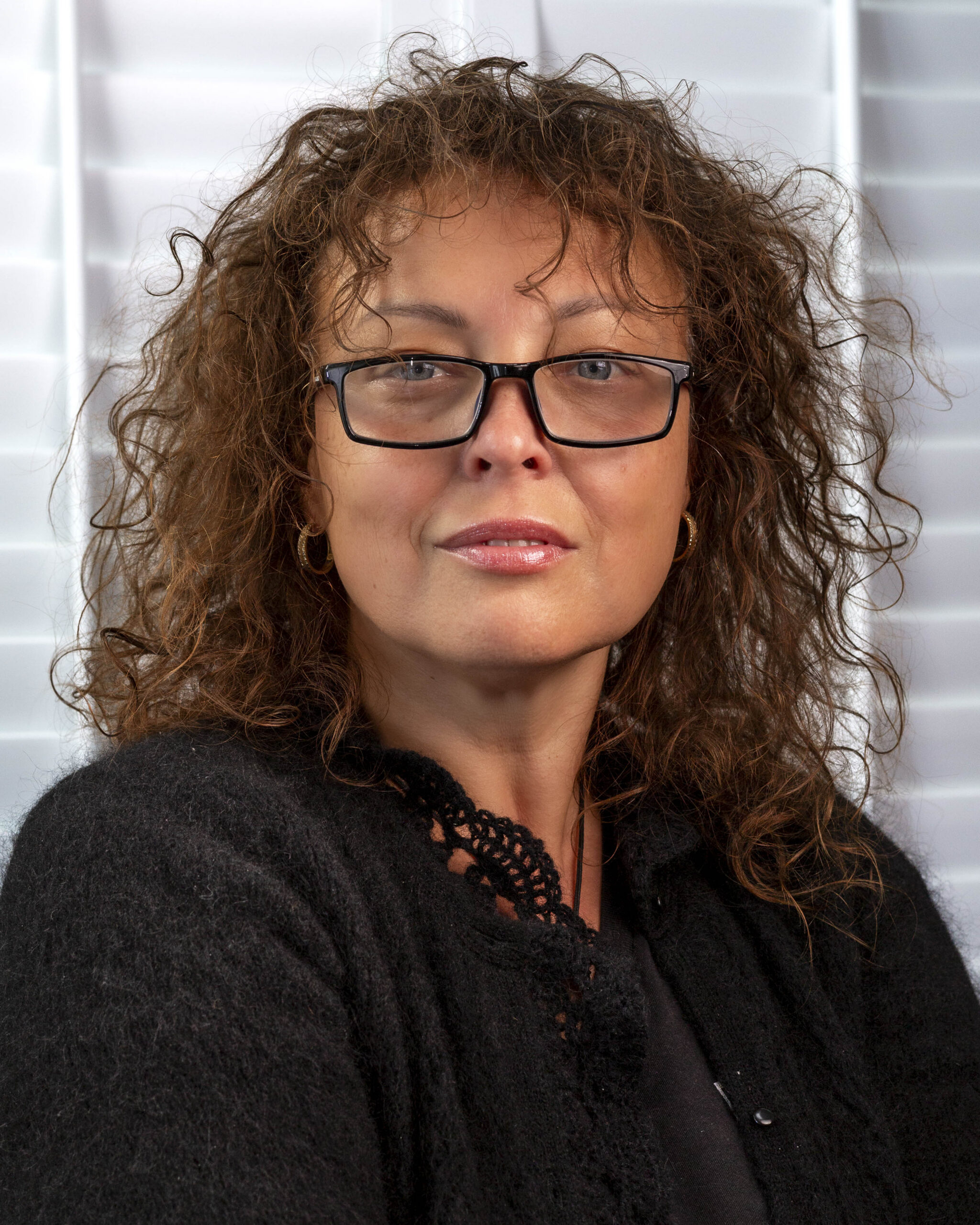 Tetyana Goryaystova